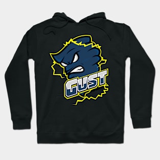 Gust eSports Hoodie